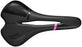 Selle San Marco ERA Open-Fit Dynamic Saddle - Manganese, Black, Women's,