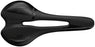 Selle San Marco ERA Dynamic,Open-Fit, Wide, Xsilite, Manganese, Black