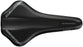 Selle San Marco GND Supercomfort Open-Shell Dynamic Saddle - Manganese, Black, Men's, Wide