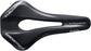 Selle San Marco GND Supercomfort Open-Fit Dynamic Saddle - Manganese, Black, Men's, Wide