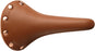 Selle San Marco Regal Saddle - Steel, Brown, Men's, Le Elegance