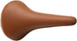 Selle San Marco Rolls Saddle - Steel, Brown, Men's, Le Elegance