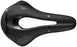 Selle San Marco Shortfit Open-Fit Dynamic Saddle - Manganese, Black, Men's, Narrow