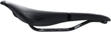 Selle San Marco Shortfit Open-Fit Dynamic Saddle - Manganese, Black, Men's, Superwide
