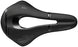 Selle San Marco Shortfit Open-Fit Racing Saddle - Manganese, Black, Men's, Narrow