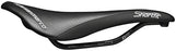 Selle San Marco Shortfit Supercomfort Open-Fit Dynamic Saddle - Manganese, Black, Men's, Wide