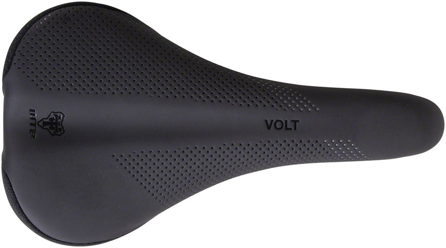 WTB Volt Narrow Titanium Black Saddle