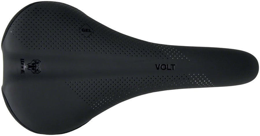 WTB Volt Narrow Cromoly Black Saddle