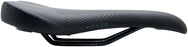 WTB Volt Medium Steel Black Saddle
