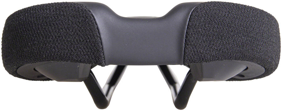 WTB Koda Medium Cromoly Black Saddle