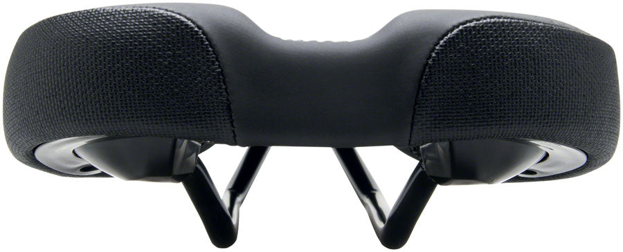 WTB Koda Medium Steel Black Saddle
