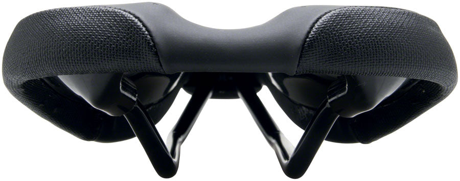 WTB Deva Medium Steel Black Saddle