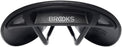Brooks C17 All Weather Saddle - Steel, Black, Men's