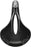 Brooks C19 Carved All Weather Saddle - Steel, Black, Men's