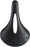 Brooks C19 Carved All Weather Saddle - Steel, Black, Men's