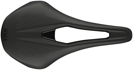 Fizik Vento Argo R1 Saddle - Carbon, Black, 140mm