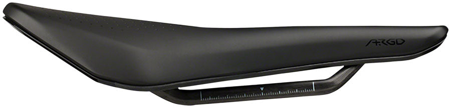 Fizik Tempo Argo R1 Saddle - Carbon, Black, 150mm