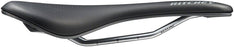 Ritchey Skyline Comp Saddle, CrMo Rail, 145mm Width, Black