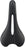 Ritchey Skyline Comp Saddle, CrMo Rail, 145mm Width, Black