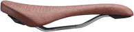 Ritchey Classic Vector Saddle, Steel, Brown