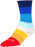 Sockguy 70's Crew Socks 5-9