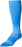 SockGuy SGX Arctic Socks - 12", Blue, Small/Medium