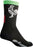 SockGuy SGX Sriracha Socks - 6", Black, Large/X-Large