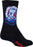 SockGuy SGX Think Sock: Black LG/XL
