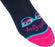 SockGuy Classic Shady Sock: Purple SM/MD