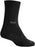 SockGuy SGX Raceday Socks - 5", Black, Large/X-Large