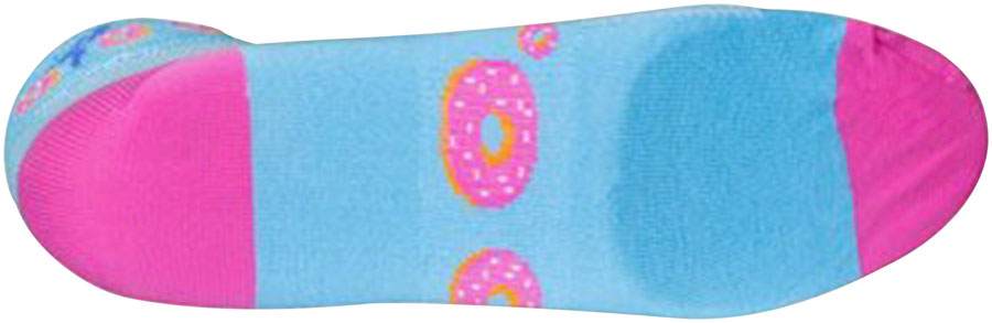 Sockguy Donut Ride Socks 6-10