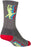 Sockguy Kat-Fu Crew Socks 10-13