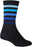 Sockguy Deep SGX6 Socks, Black - 5-9