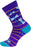 Sockguy Dragonflies Crew Socks, 10-13