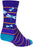 Sockguy Dragonflies Crew Socks, 10-13