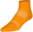 SockGuy Gold Sugar SGX Socks - 2.5", Gold, Small/Medium