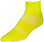 SockGuy Yellow Sugar SGX Socks - 2.5", Yellow, Large/X-Large