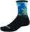 Swiftwick Vision Impression National Park Crew Socks - 6", Half Dome, Large