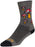 Sockguy Ask Alice Socks, 5-9, Grey