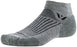 Swiftwick Pursuit Ankle Socks - Heather, Medium