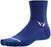Swiftwick Aspire Four Socks - 4", Navy, Small