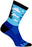 SockGuy Night and Day Crew Sock - 6", Small/Medium
