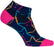 SockGuy E Cat G Classic Sock - 1", Small/Medium