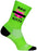 SockGuy Trouble SGX Socks - 6", Small/Medium