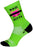 SockGuy Trouble SGX Socks - 6", Small/Medium