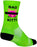 SockGuy Trouble SGX Socks - 6", Small/Medium