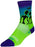 SockGuy Visitors SGX Socks - 6", Large/X-Large
