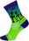 SockGuy Visitors SGX Socks - 6", Small/Medium