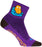 SockGuy Potato Standard Classic Socks - 3", Large/X-Large