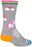 SockGuy Crew Enchanted Socks - 6", Small/Medium